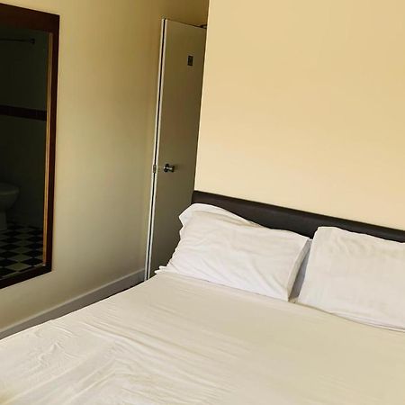 Sunny Days Hotel Blackpool Exteriör bild