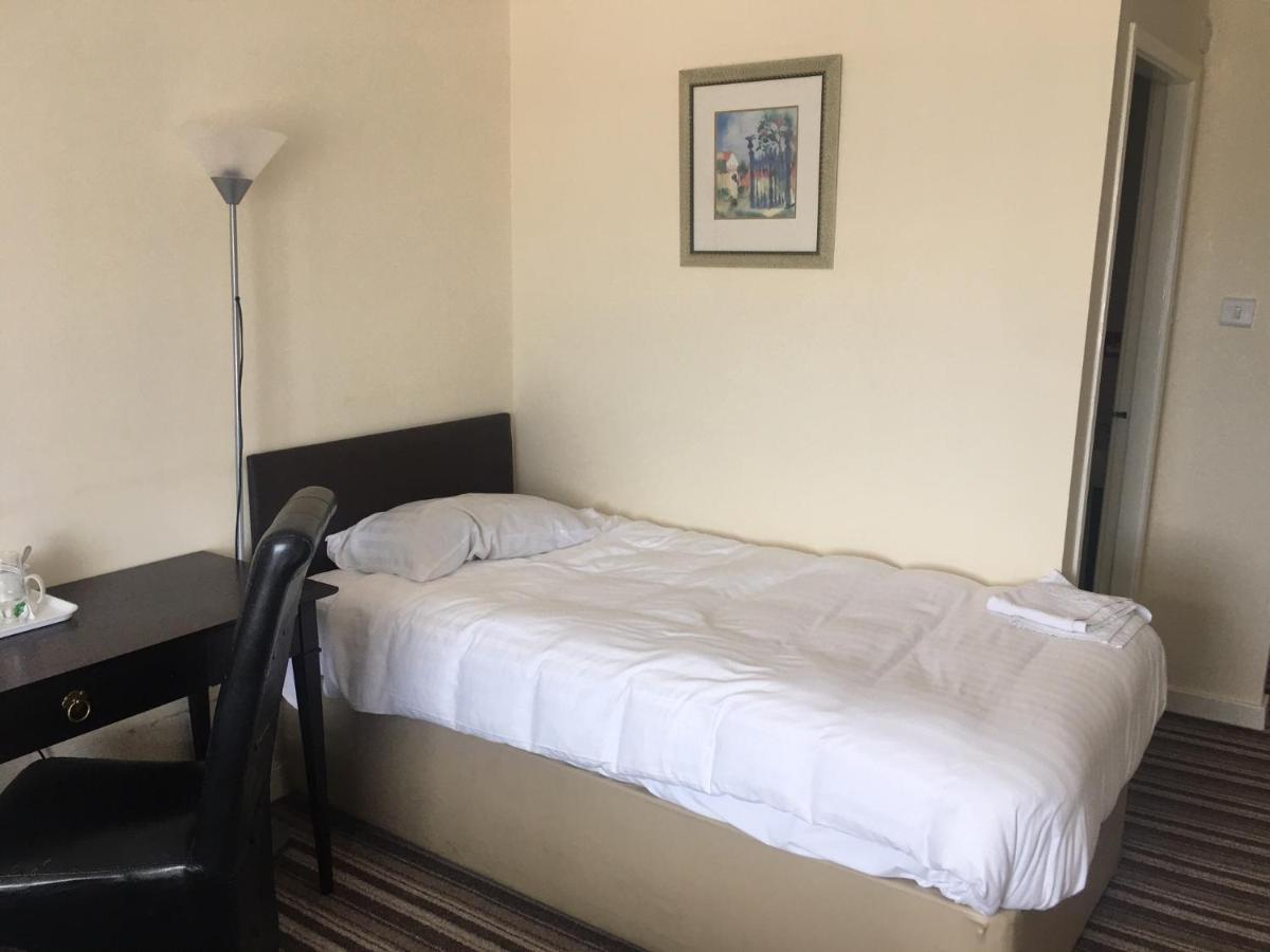 Sunny Days Hotel Blackpool Exteriör bild