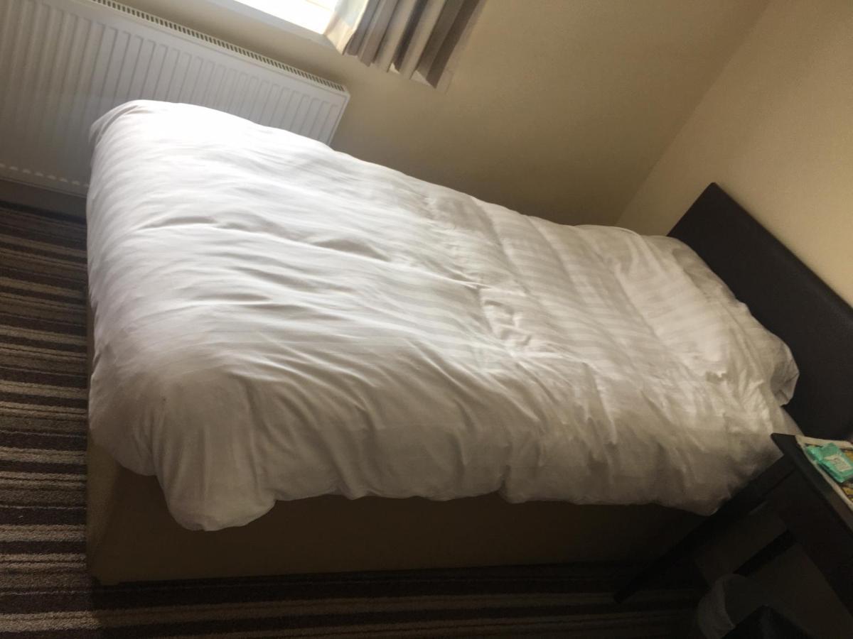 Sunny Days Hotel Blackpool Exteriör bild