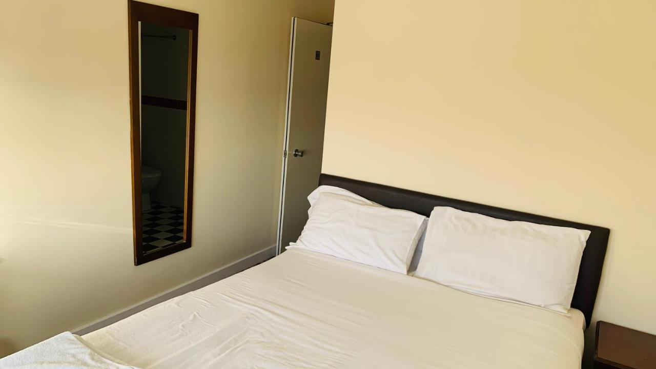 Sunny Days Hotel Blackpool Exteriör bild