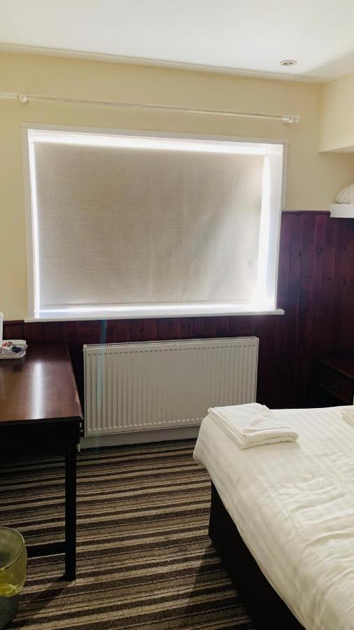 Sunny Days Hotel Blackpool Exteriör bild